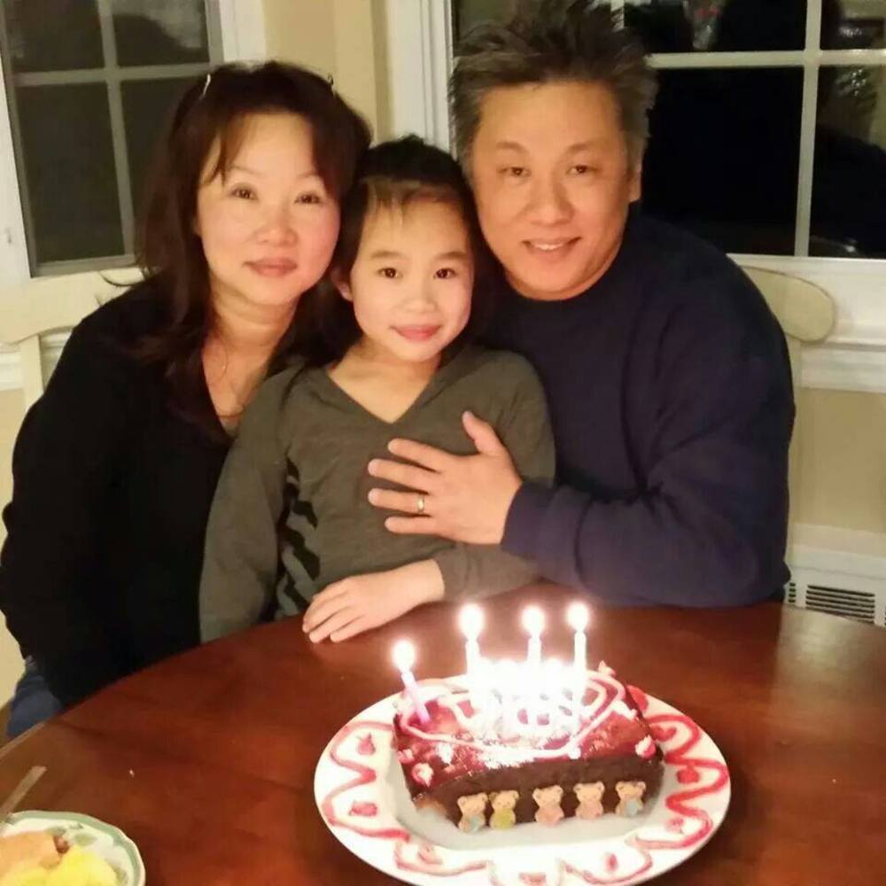 Meet your Posher, David